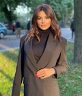 Anna 35 ans Minsk Biélorussie