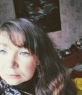 Наталия 44 ans Гродно Biélorussie
