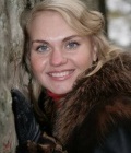 Olga 44 ans Brest Biélorussie