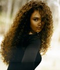 Margarita 27 ans Moscow Russie