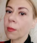 Oksana 55 ans Саратов Russie