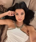 Kristina 37 Jahre Minsk Weissrussland