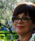 Olga 66 ans Витебск Biélorussie