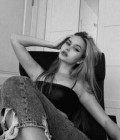 Anna 28 Jahre Горохов  Ukraine