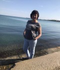 Nataly 55 ans Crasnodar Russie