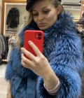Nadya 36 ans Новосибирск  Russie