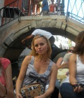 Alena 43 ans Rostov On Don Russie