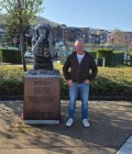 Marc 57 ans Tenneville Belgique