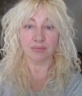 Ольга 54 ans харьков Ukraine