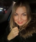 Viktoriia 49 ans Kiev  Ukraine
