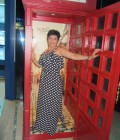 Lara 60 ans Nikolaev  Ukraine