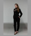 Диана 42 ans Moskow  Russie