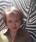 Nina 58 Jahre Харьков Ukraine