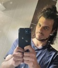 David 28 лет Rennes Франция