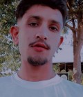 Behzad 20 лет Adyin  Турция