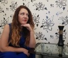 Helena 54 ans Sevastopol Russie