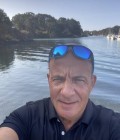Jean-Marc 62 ans Pont-aven France