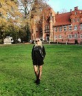 Анастасия 22 ans днепр Ukraine