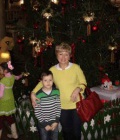 Tatiana 71 ans Minsk Biélorussie