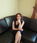 Julia 55 ans Saratov Russie
