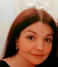 Natalia 51 ans Rostov Russie