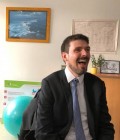 Laurent 47 ans Saint-brieuc France