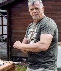 Tom 58 ans Gifhorn Allemagne