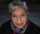 Лариса 58 ans Киев Ukraine