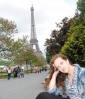 Tania 39 ans Pushkin Russie