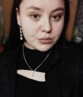Анна 19 ans Берлин Allemagne