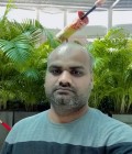 Manoj 39 лет Minsk Belarus  Беларусь