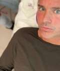 Alexandre 52 ans Lyon France