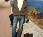 Fanfan 70 ans Granada Espagne