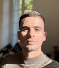 Benjamin 31 ans Villiers Sur Marne  France