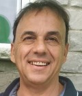Eric 59 ans Montréal  Canada