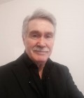Marc 65 ans Chelles  France
