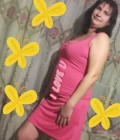 Антонина 44 ans Александровка Ukraine