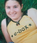 Sveta 36 ans Крым Russie