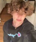 Chris 24 лет Bronx США