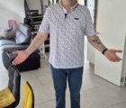 Marc 45 ans Ambérieux-en-dombes France
