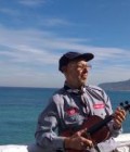 Karim 77 ans  Tunisie