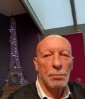 Guy 60 ans Elsene Belgique