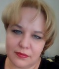 Tatiana 43 ans Samara Russie