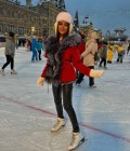 Ekaterina 31 ans Moscow Russie