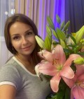 Nad 37 ans Moscow Russie