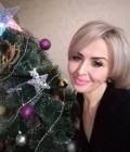 Natalie 47 ans Воронеж Russie