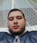 Tarik 31 лет Rabat Марокко