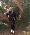 Lana 60 ans Saratov Russie