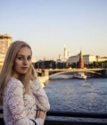 Anastasia 25 ans Москва Russie