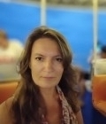 Elena 50 ans Izhevsk  Russie